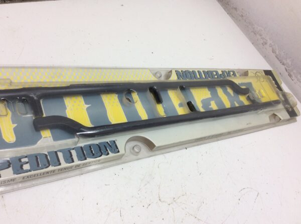 1994 Ski-Doo 4" Carbide Runners - Image 3