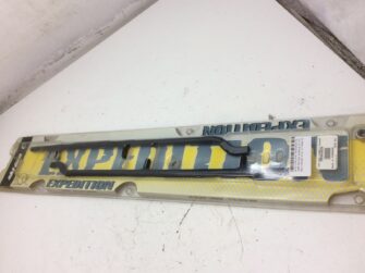 1994 Ski-Doo 4" Carbide Runners