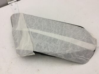 2019 Ski-Doo Right Side Panel