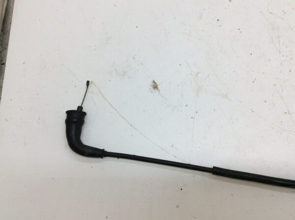 2003 Can-Am Throttle Cable - fits Rally - Image 2