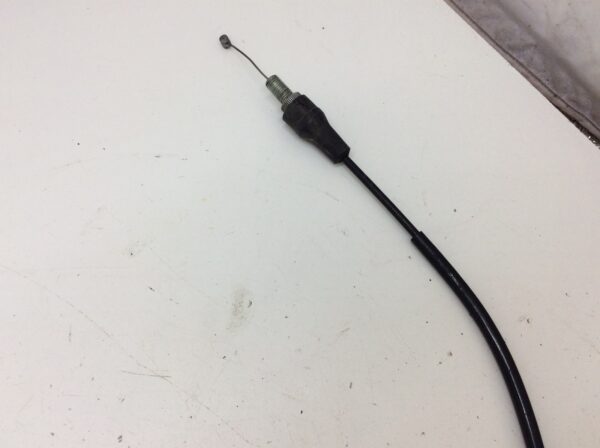 2003 Can-Am Throttle Cable - fits Rally - Image 3