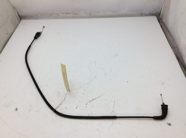 2003 Can-Am Throttle Cable - fits Rally - Image 4