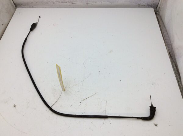 2003 Can-Am Throttle Cable - fits Rally - Image 5