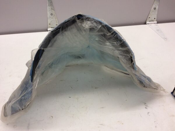 2005 Ski-Doo New Windshield - Image 2