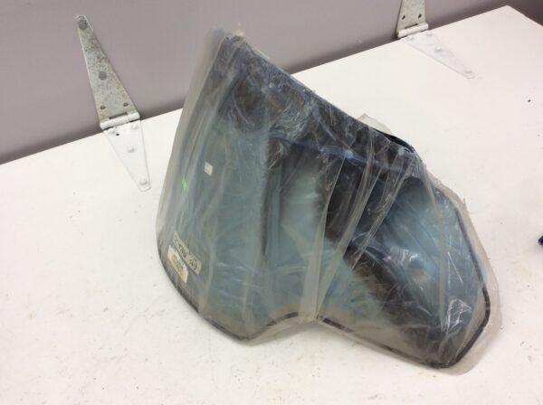 2005 Ski-Doo New Windshield - Image 3