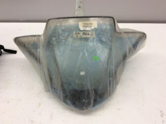 2005 Ski-Doo New Windshield