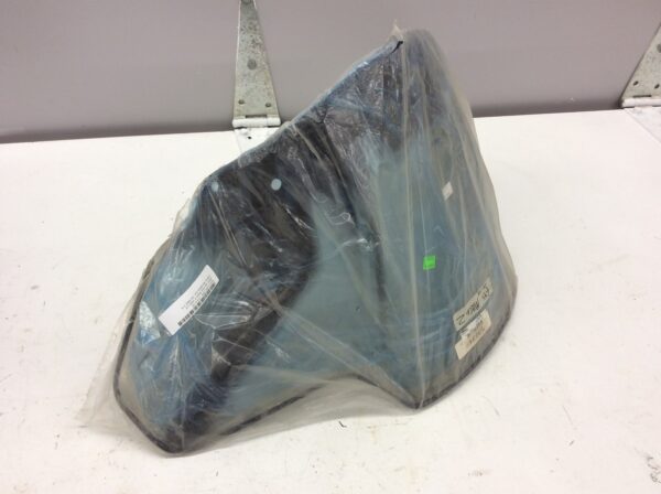 2005 Ski-Doo New Windshield - Image 4