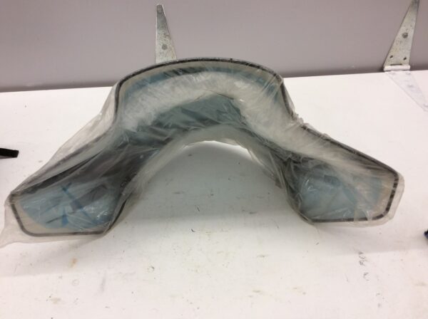 2005 Ski-Doo New Windshield - Image 5