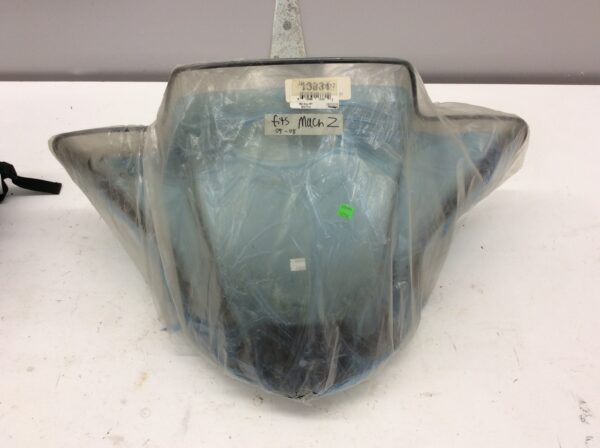 2005 Ski-Doo New Windshield