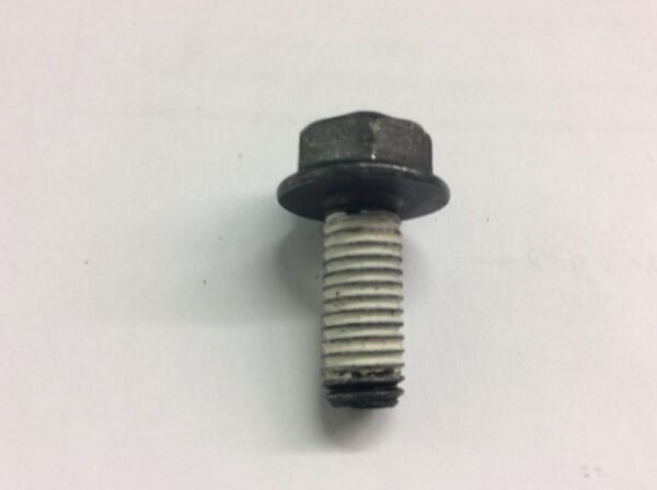 2020 Polaris Screw, Flanged Hex Head - M8X1.25X20 10.9 - Image 3