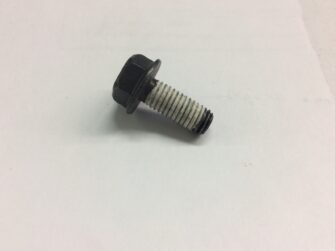 2020 Polaris Screw, Flanged Hex Head - M8X1.25X20 10.9