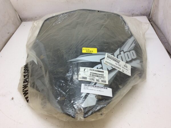 New Windshield - Image 2