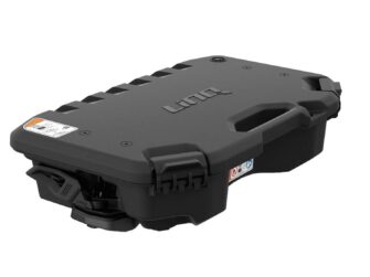 LinQ 2.6 US Gal (10 L) Modular Cargo Box