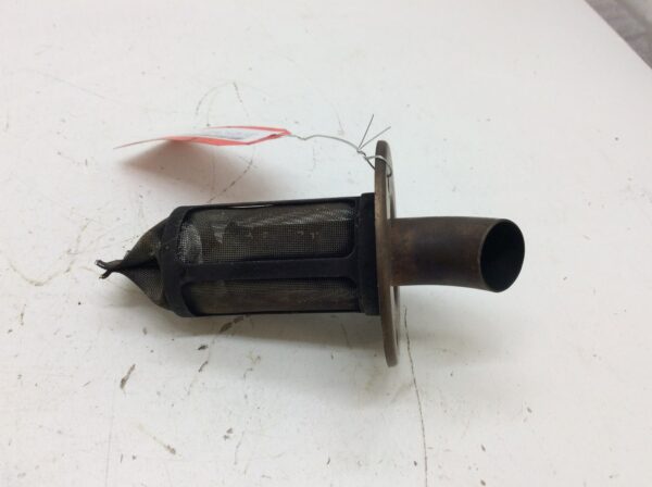 2005 Yamaha Exhaust Outlet - Image 3