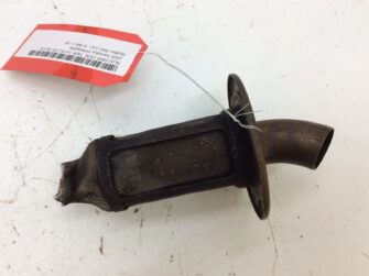 2005 Yamaha Exhaust Outlet