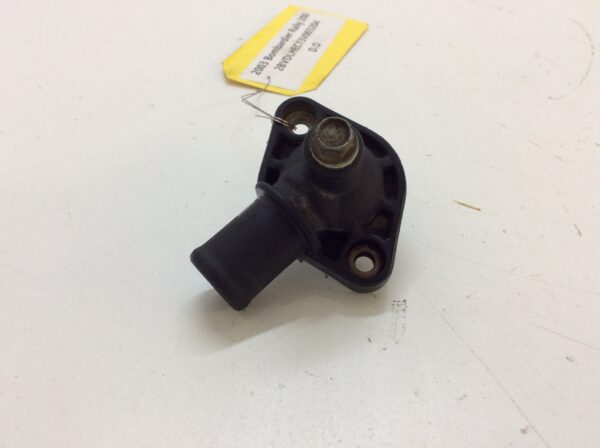 2003 Bombardier Thermostat Cover - fits Rally