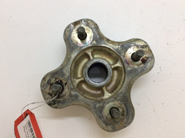 2005 Yamaha Rear Hub - Image 3