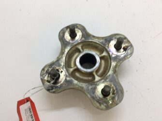 2005 Yamaha Rear Hub