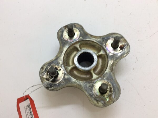 2005 Yamaha Rear Hub