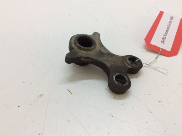 2005 Yamaha Pitman Arm - Image 4