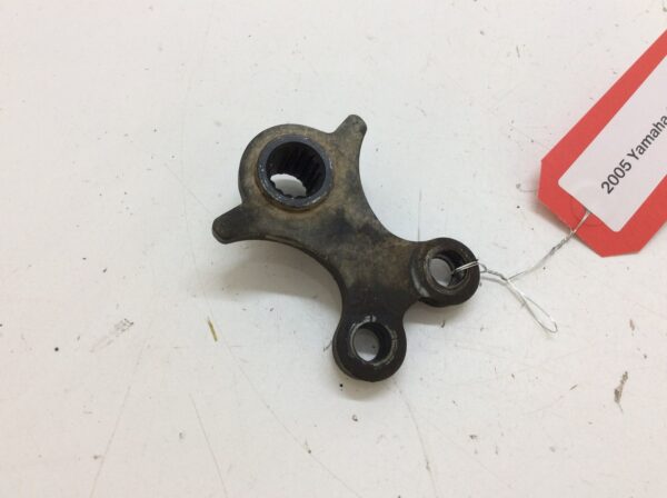 2005 Yamaha Pitman Arm - Image 5
