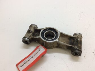 2005 Yamaha Rear Knuckle