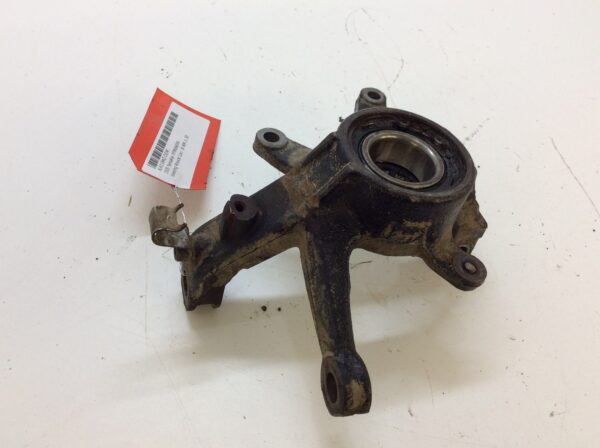 2005 Yamaha Right Steering Knuckle - Image 2