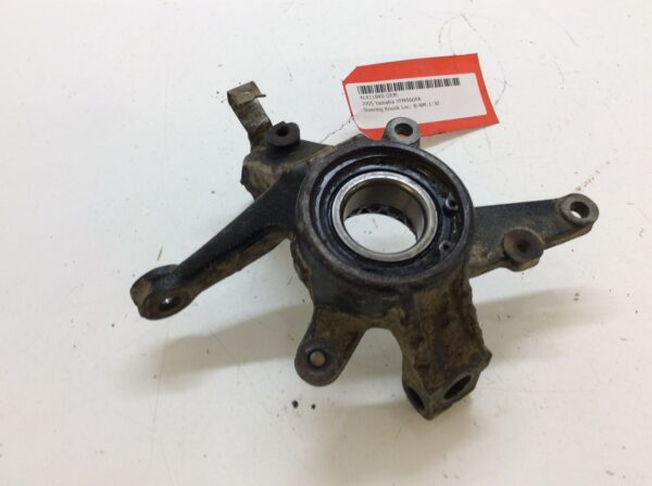2005 Yamaha Right Steering Knuckle - Image 3