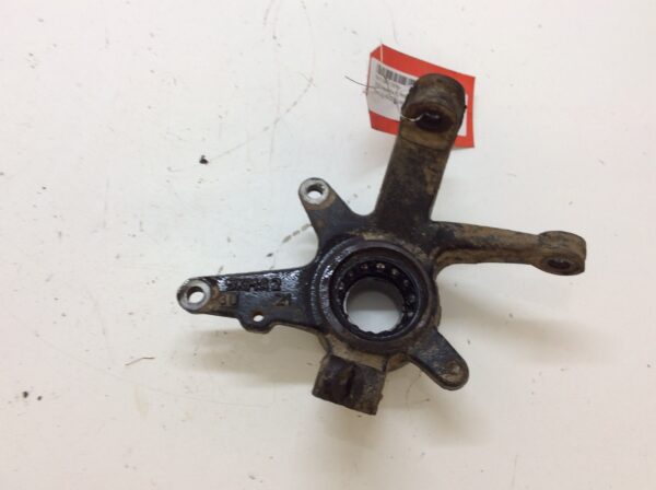 2005 Yamaha Right Steering Knuckle - Image 5