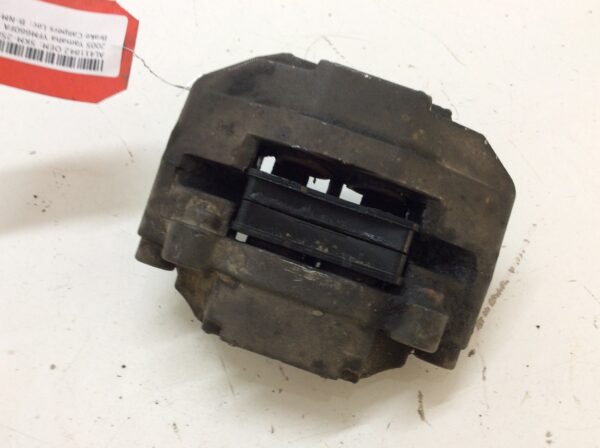 2005 Yamaha Rear Brake Caliper - Image 4