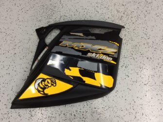 2005 Ski-Doo RH Side Panel