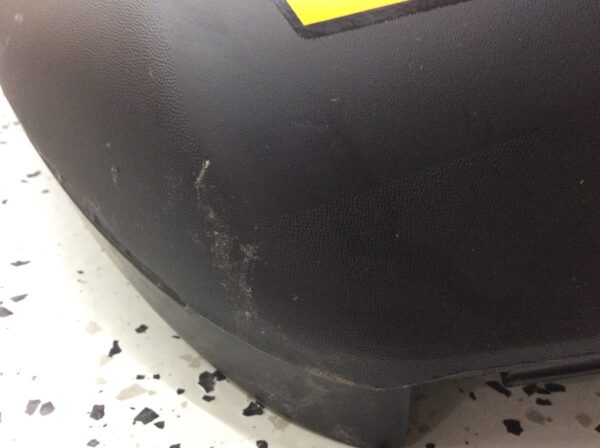 2005 Ski-Doo RH Side Panel - Image 4