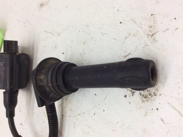 Arctic Cat WILDCAT SPORT Ignition - Assembly - Image 2
