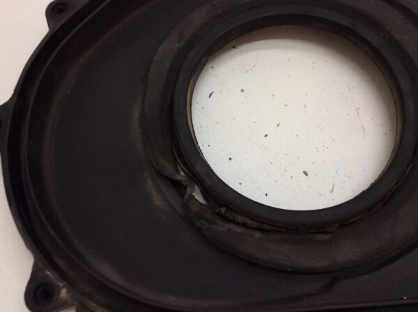 1997 Polaris Inner Clutch Cover - Image 3