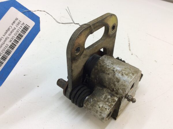 1997 Polaris Front Left Brake Caliper - Image 2