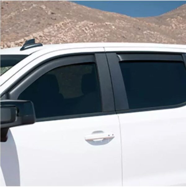 New Door Window Weather Deflector - Image 2