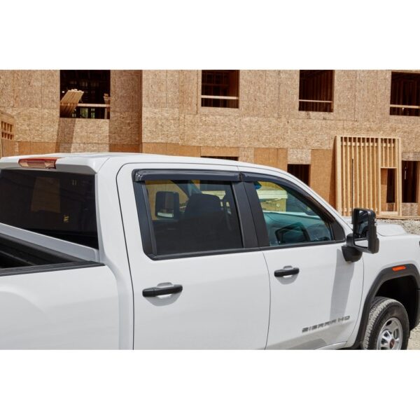 New Door Window Weather Deflector - Image 3