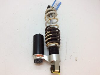 2016 Polaris center gas shock