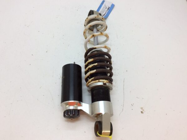 2016 Polaris center gas shock