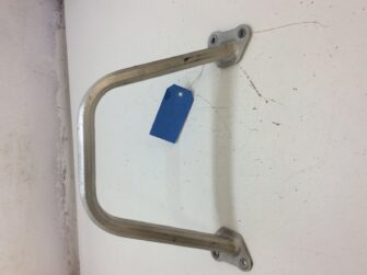 2018 Polaris SEAT SUPPORT