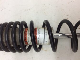 2021 Ski-Doo CENTER SHOCK