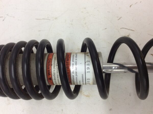 2021 Ski-Doo CENTER SHOCK
