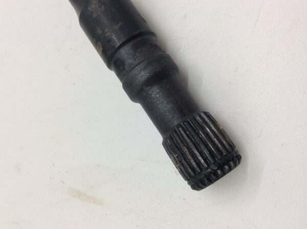 2016 Arctic Cat WILDCAT Drive Shaft Front - Image 3
