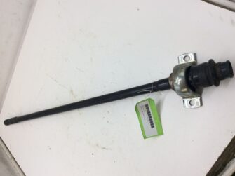 2016 Arctic Cat WILDCAT Drive Shaft Front