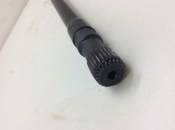 2016 Arctic Cat WILDCAT Drive Shaft Front - Image 4