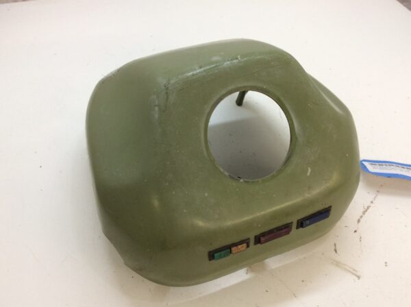 1997 Polaris Headlight Pod Olive