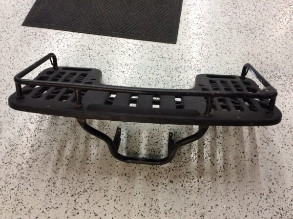 1997 Polaris RACK REAR - Image 2