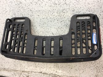 1997 Polaris RACK REAR
