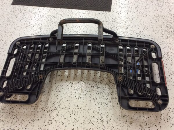 1997 Polaris RACK REAR - Image 5
