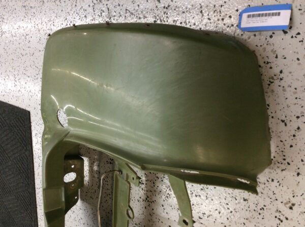 1997 Polaris Rear fender - Image 2